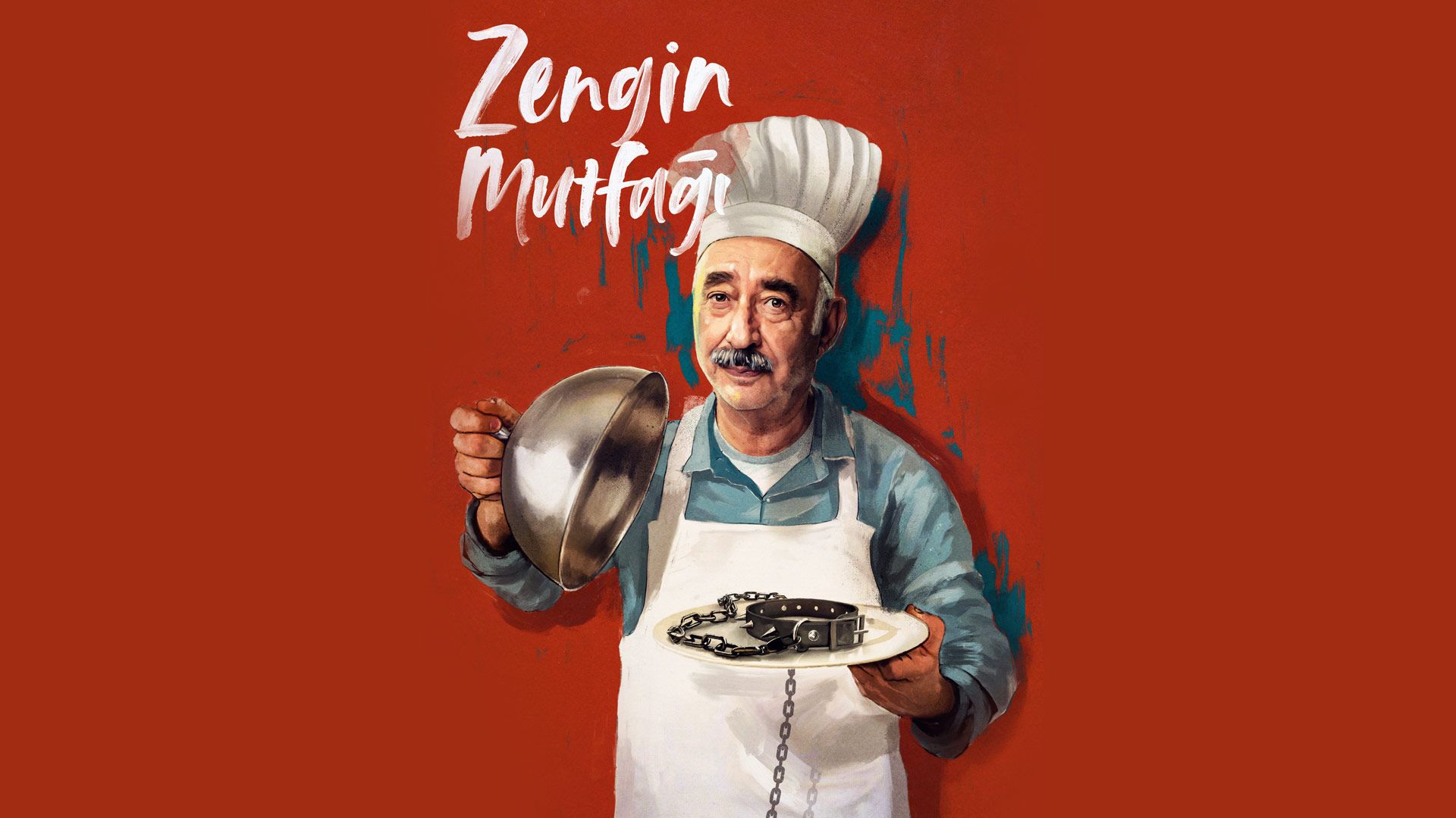 Zengin Mutfağı